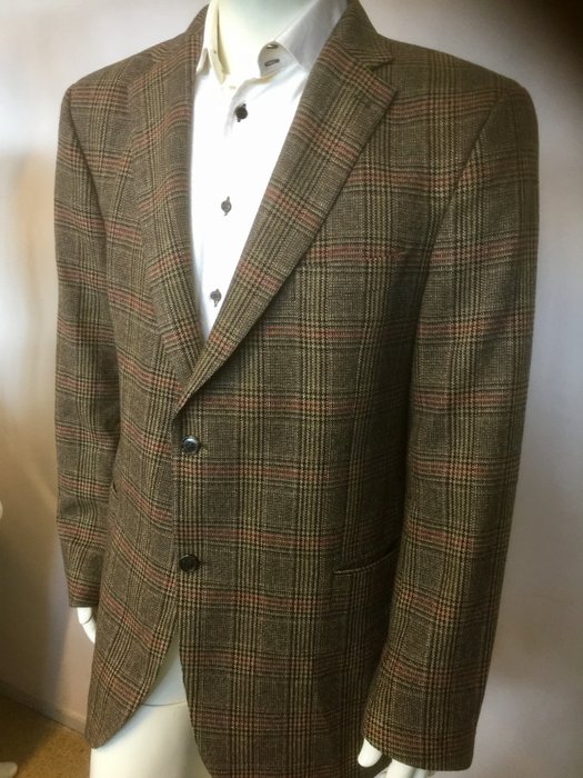 tommy hilfiger tailored blazer