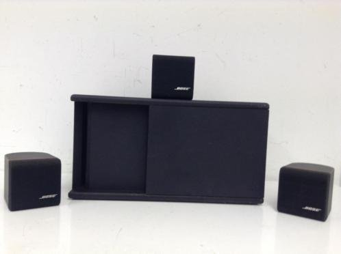Bose 4 Speakers Catawiki