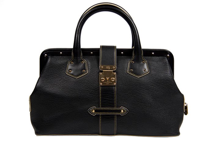 Louis Vuitton, Bags, Louis Vuitton Highest Guality Of Calsfskin Leathe