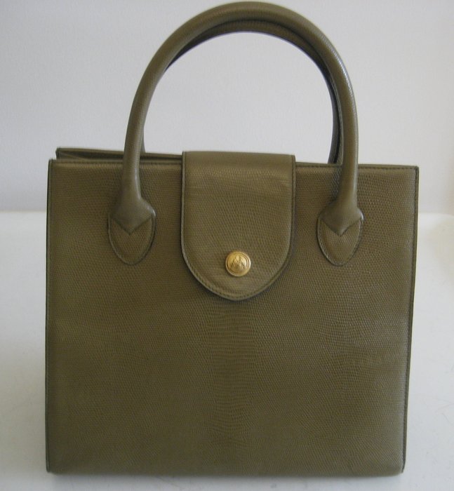 Didier Lamarthe Paris – women's handbag 