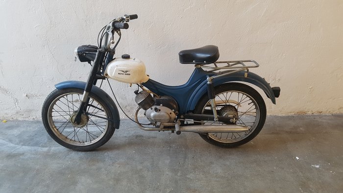Moto Guzzi - Dingo 50 cc - 1965