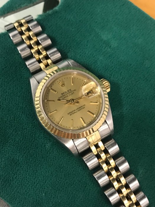 Rolex Datejust Women's watch 1996 