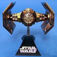 Star Wars - 4 very rare convention exclusive/limited Star - Catawiki