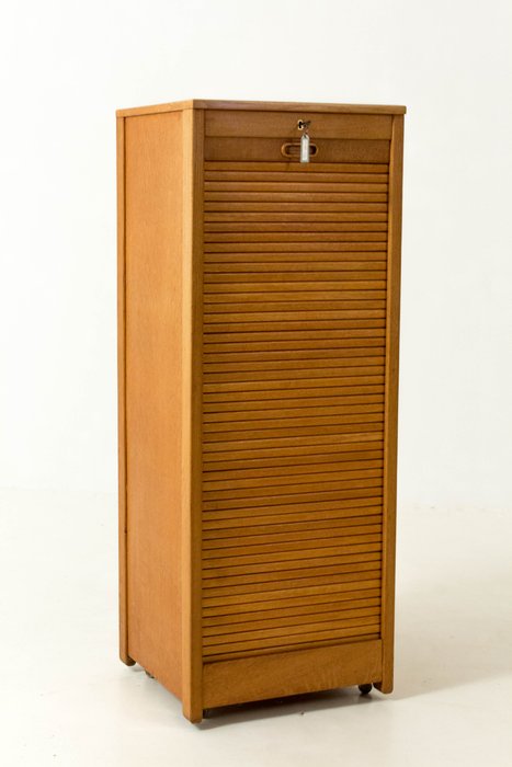 Vintage Filing Cabinet Catawiki