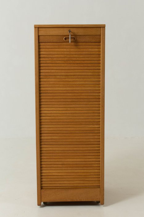 Vintage Filing Cabinet Catawiki