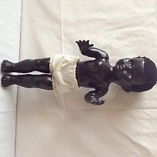1950's pedigree walking doll