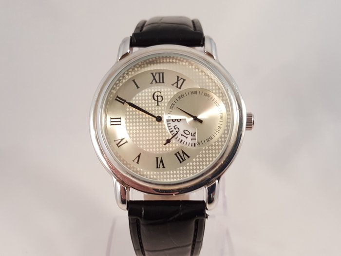 Cheifel Regulator – Wristwatch - After 2010