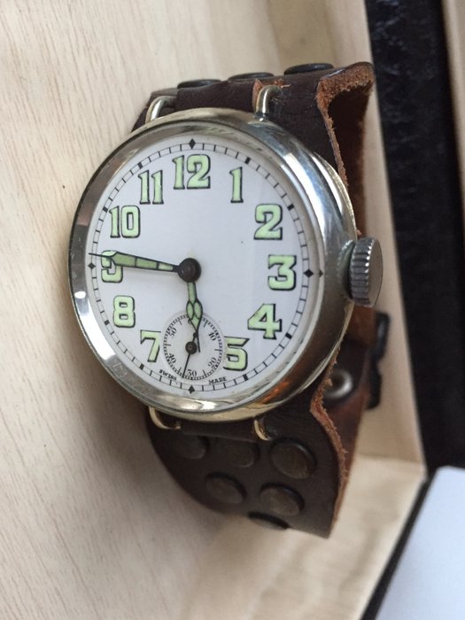 omega vintage wrist watches