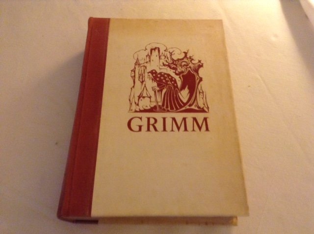 Verbazingwekkend Anton Pieck; De Sprookjes van Grimm - 1940 - Catawiki FH-71
