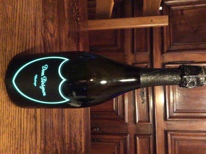 2004 Dom Perignon Limited Edition, Luminous Collection – 1 - Catawiki