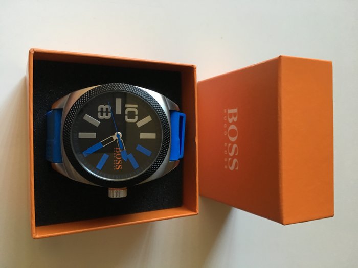 Hugo Boss Orange horloge - 2016 - Catawiki