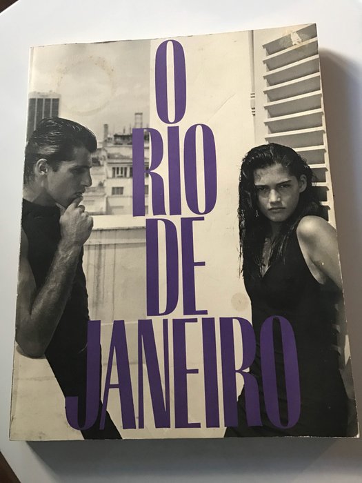 最大88%OFFクーポン ブルース ウェーバー写真集 O RIO DE JANEIRO 