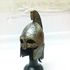 Details about   Sideshow Weta CROWN OF THE KING OF THE DEAD Lord of the Rings LotR Helmet Rare 