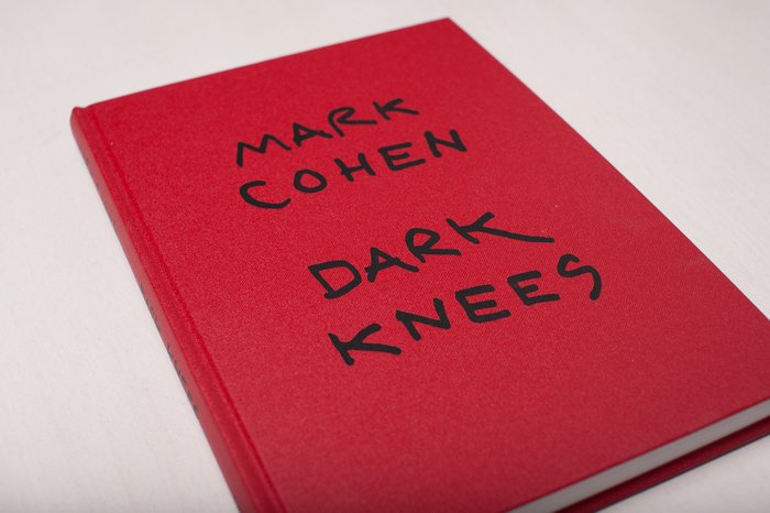 Mark Cohen - Dark Knees