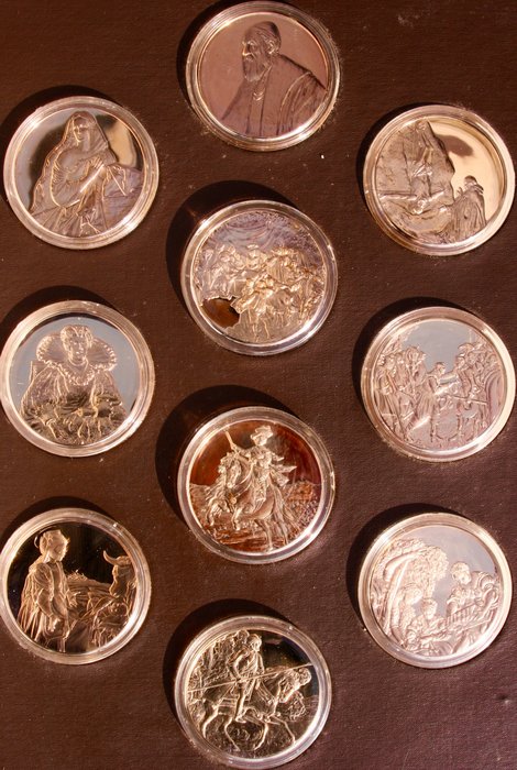 Coins & Carats
