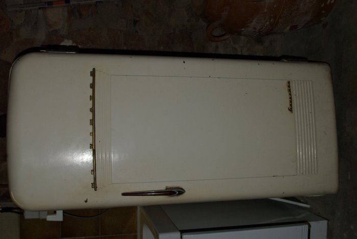 Kelvinator - Réfrigérateur design