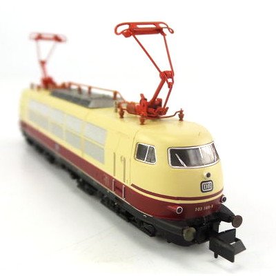 V New & OVP eilwagen 1.Klasse DB Ep.V NEU & OVP data-mtsrclang=en-US href=# onclick=return false; 							show original title Details about   Arnold N 3873 Express Train-Compartment Car 1 Class DB Ep 