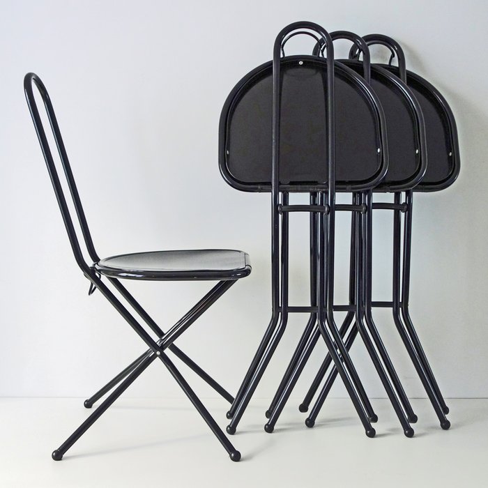 Niels Gammelgaard For Ikea Ikea Folding Chair Catawiki