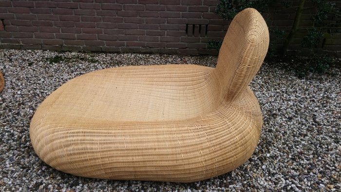 Carl Ojerstam For Ikea Storvik Lounge Chair Catawiki