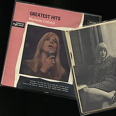 Marianne Faithfull Come My Way Unboxed Decca Uk 1965 Catawiki