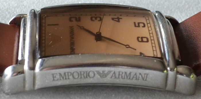 Emporio Armani AR-0234 – men's 