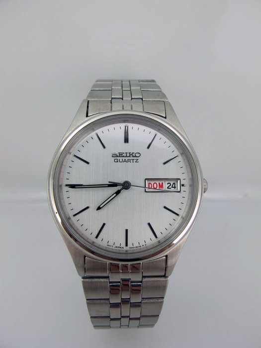 Vintage Day Date – men's wristwatch 1970's Catawiki