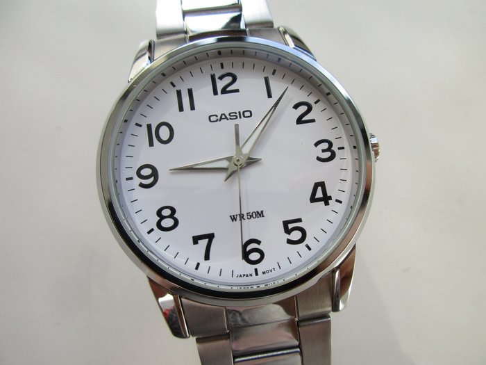 1303 blanca reloj de pulsera para - Catawiki