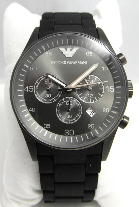 men's emporio armani ar5889 sportivo watch