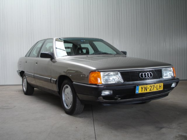 Audi - 100 2.0E - 1990 - Catawiki