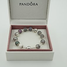 Pandora Essence Collection - Catawiki