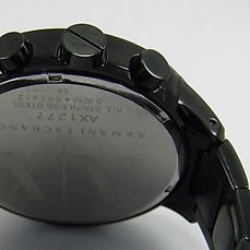 armani exchange watch ax1277