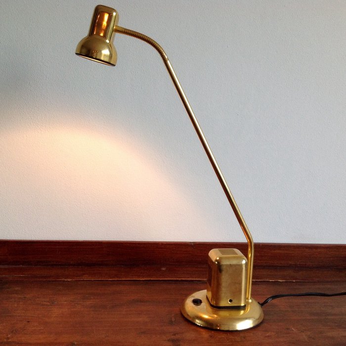 Vrieland design - Tafellamp / bureaulamp