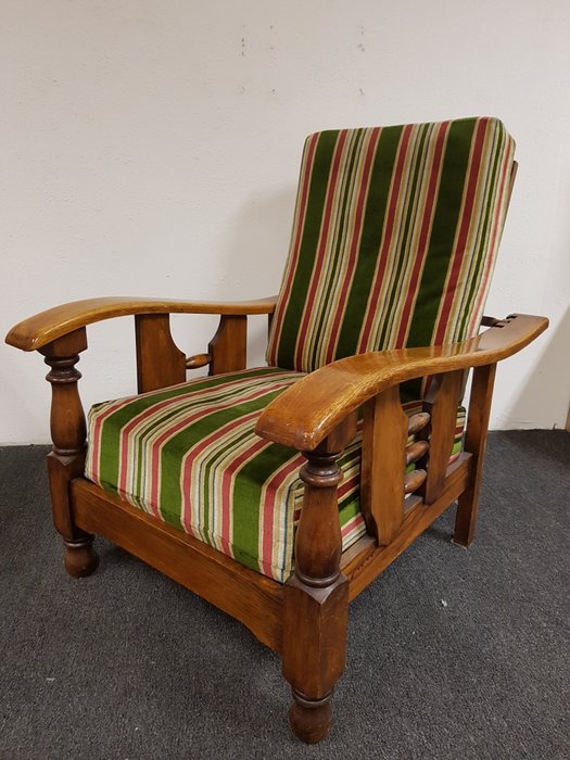 Chair rookstoel - Catawiki