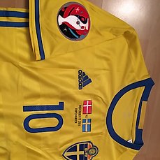 sweden jersey 2016