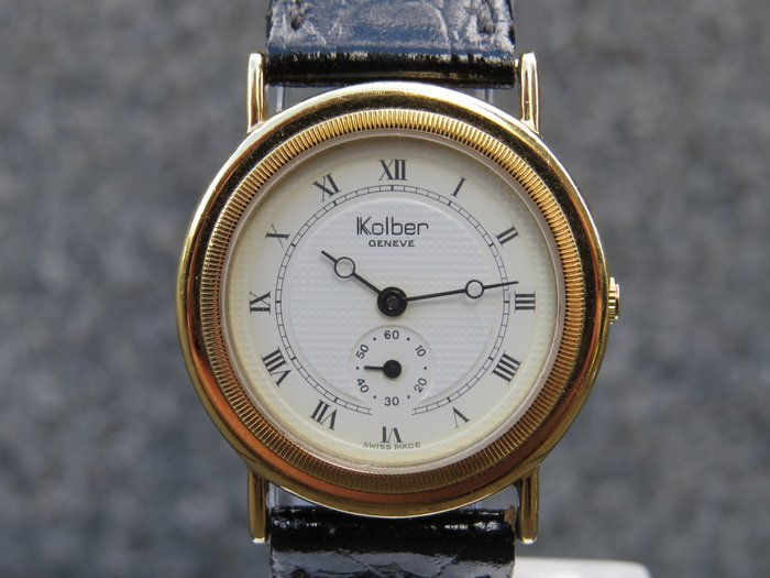 Kolber Geneve K3125 – montre-bracelet