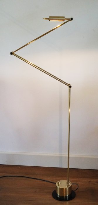 Art Line Stella Brass Desk Lamp Catawiki