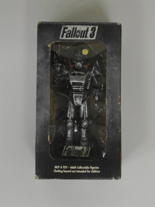 fallout 3 figure