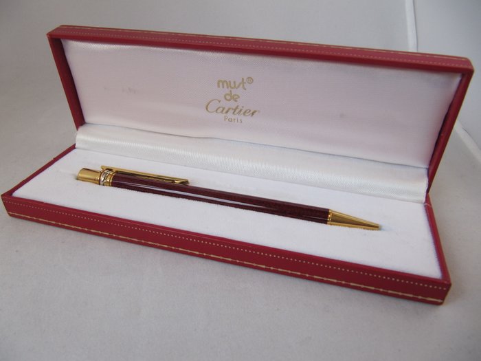 Cartier - Must de Cartier - Ballpoint 