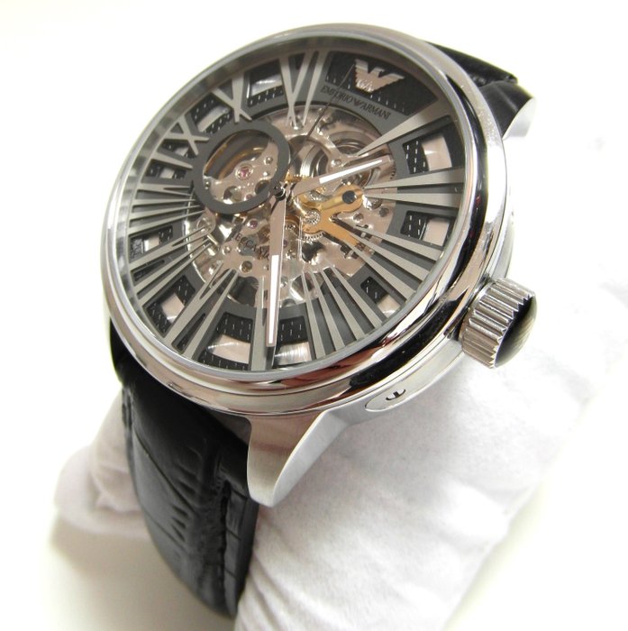 ar4629 emporio armani watch