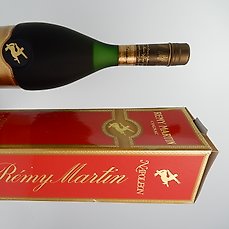 Rémy Martin Centaure Napoléon fine champagne cognac - - Catawiki