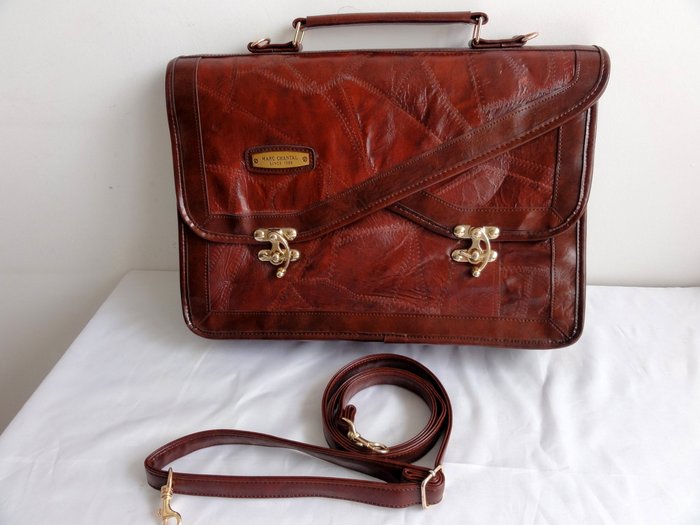 Marc Chantal – Briefcase/handbag - Catawiki