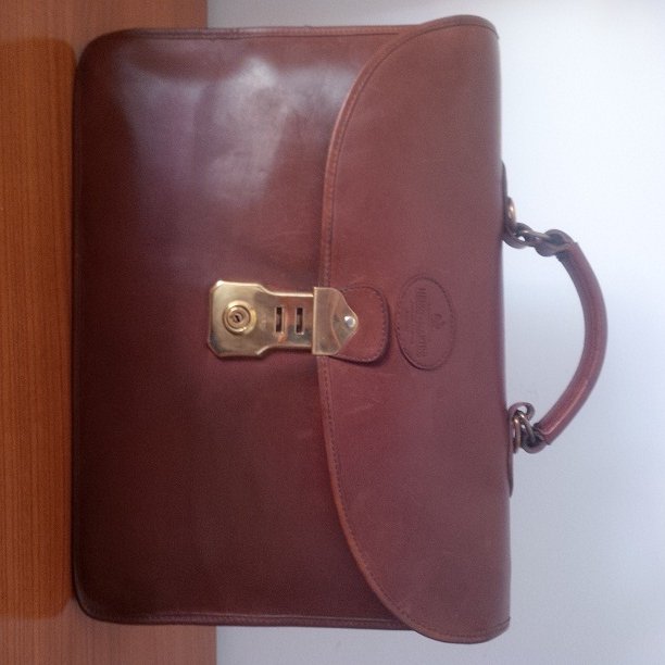 Henry & Martin’s – Briefcase – Vintage briefcase