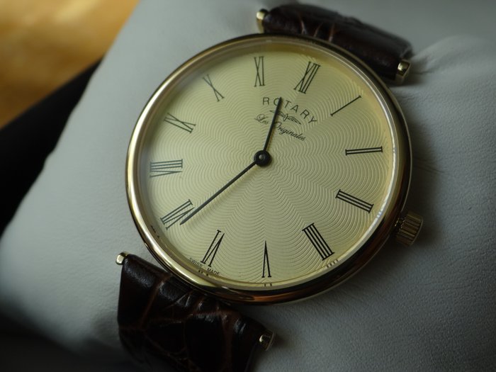 Rotary Les Originales. Men's wrist watch