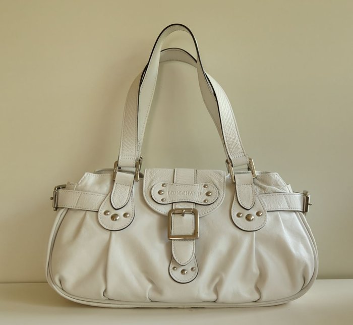 Longchamp - ¨Idole¨ - Shoulder bag / Handbag - Catawiki