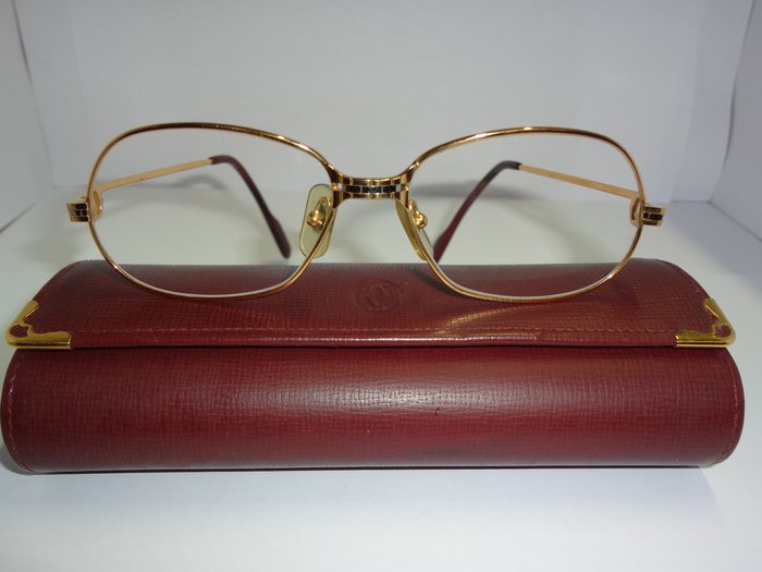 cartier glasses for womens