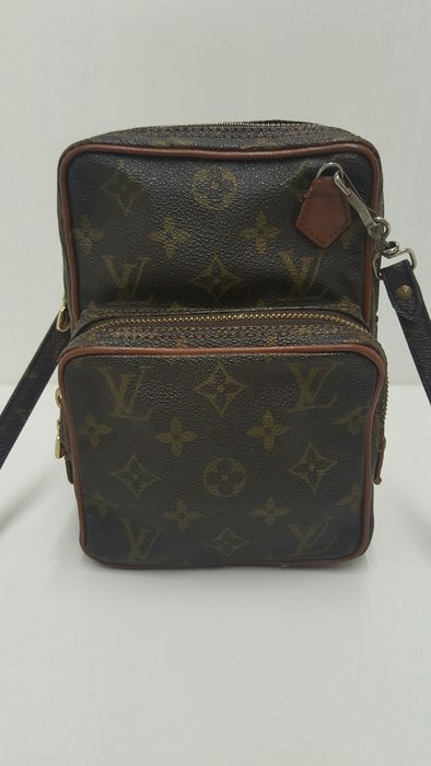 Louis Vuitton – Amazon – Shoulder bag - Catawiki