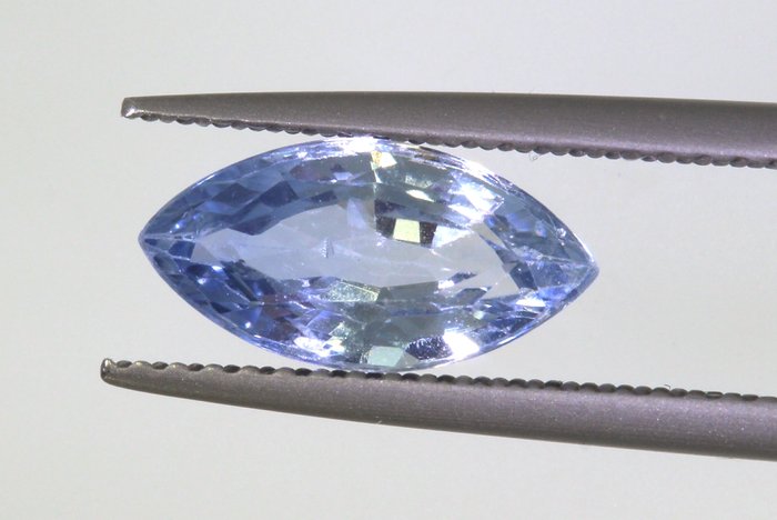 Sapphire - 1.85 ct - Catawiki