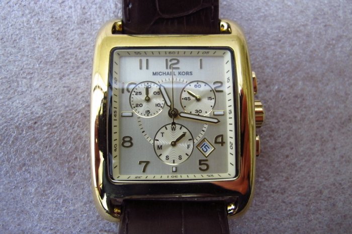 Michael Kors MK-5436 – Wristwatch 