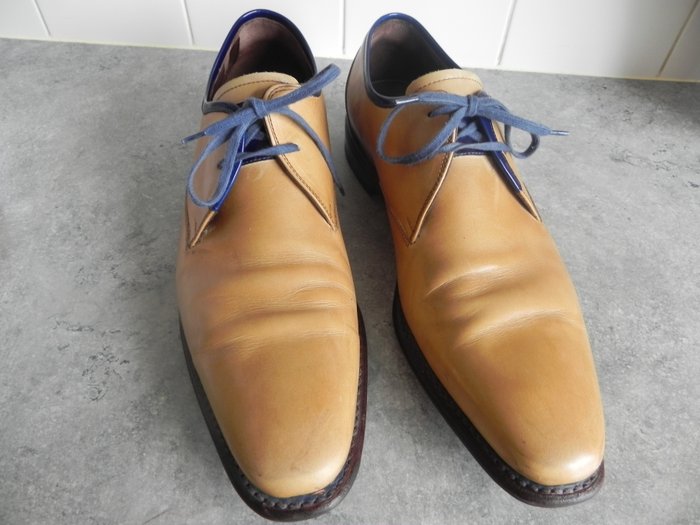 Floris van Bommel – men's shoes - Catawiki