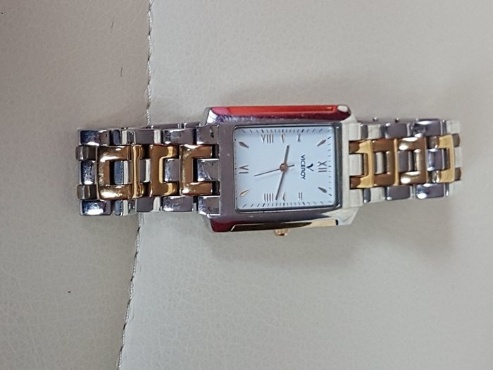 Viceroy 40905 – Men's Wristwatch – 21st Century